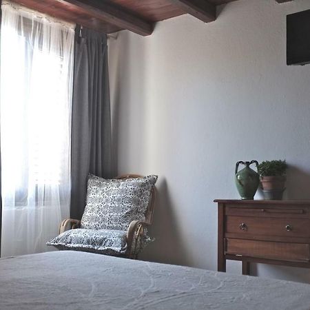 La Medusa Bed and Breakfast San Teodoro  Buitenkant foto