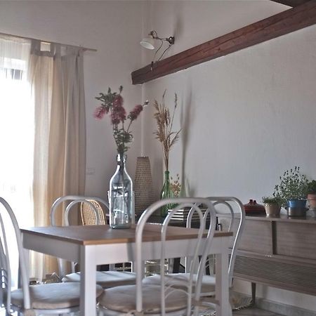 La Medusa Bed and Breakfast San Teodoro  Buitenkant foto