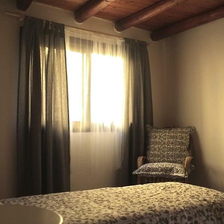La Medusa Bed and Breakfast San Teodoro  Buitenkant foto