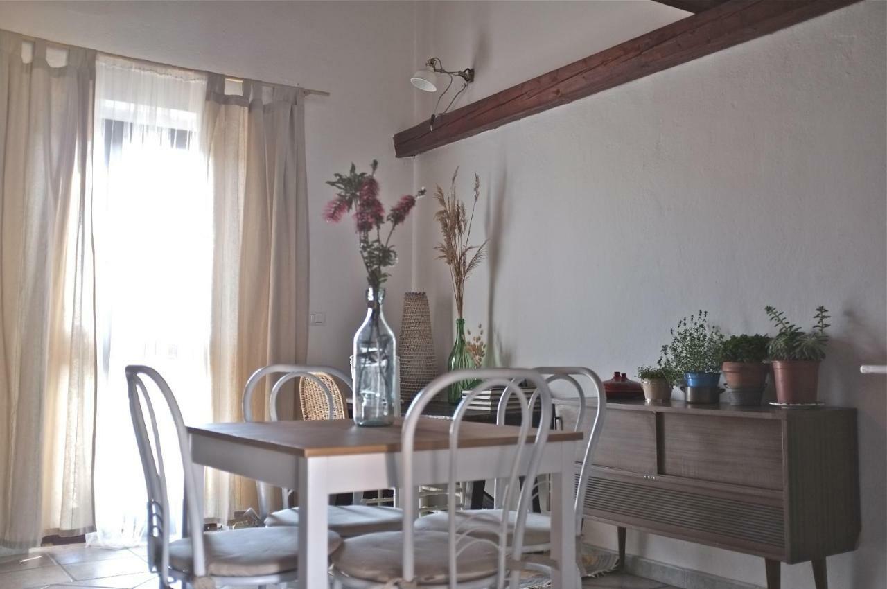 La Medusa Bed and Breakfast San Teodoro  Buitenkant foto