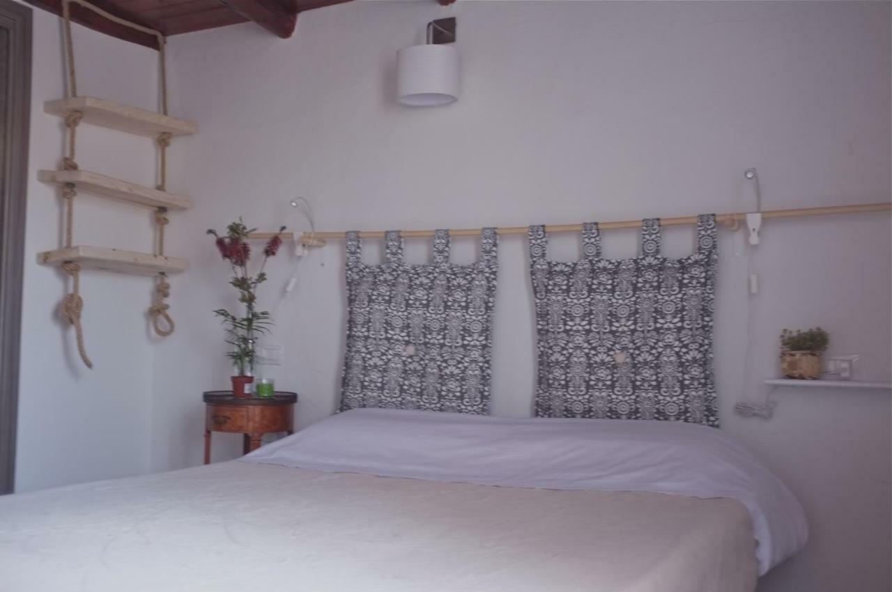 La Medusa Bed and Breakfast San Teodoro  Buitenkant foto